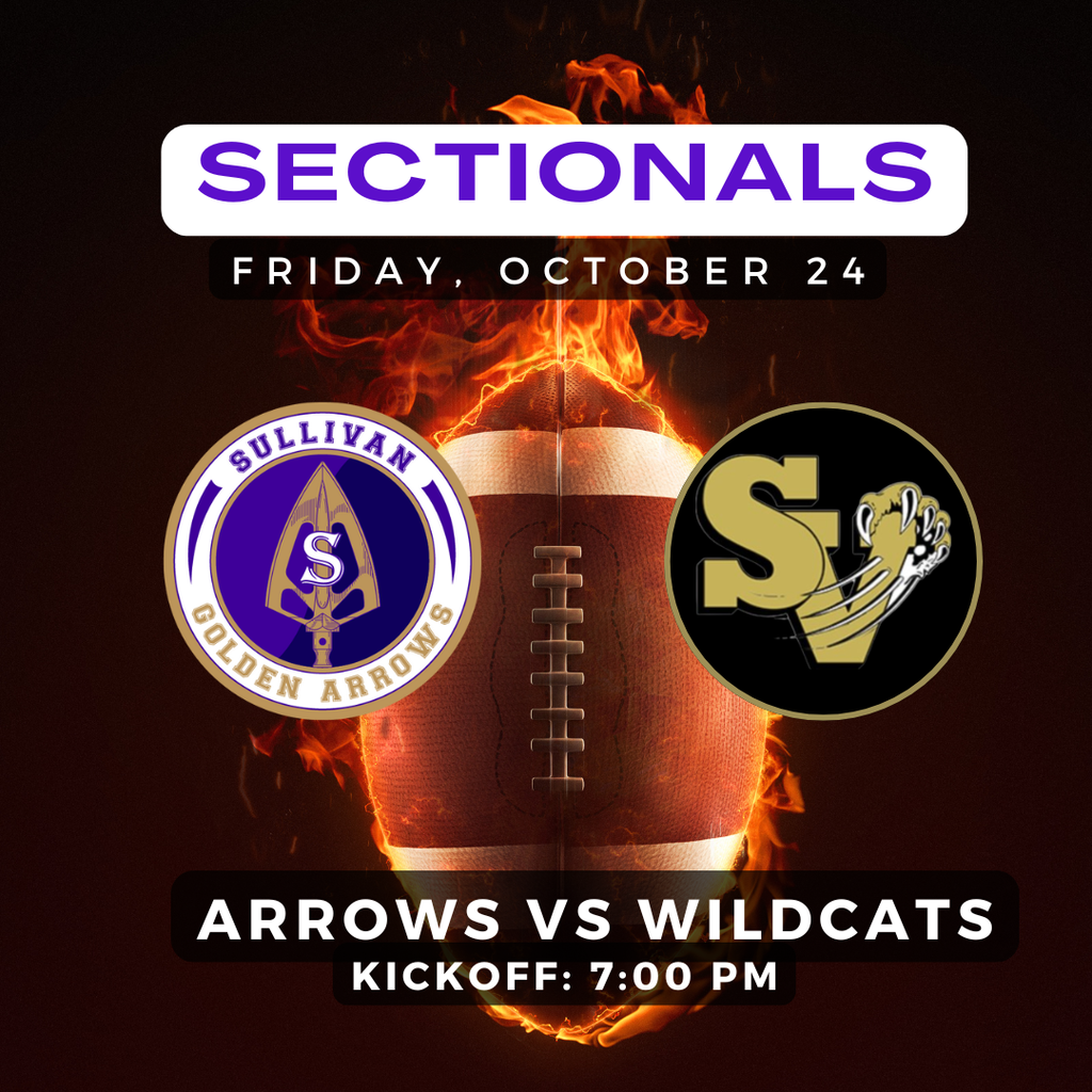 Football Sectionals