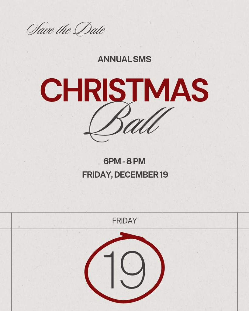 Christmas Ball