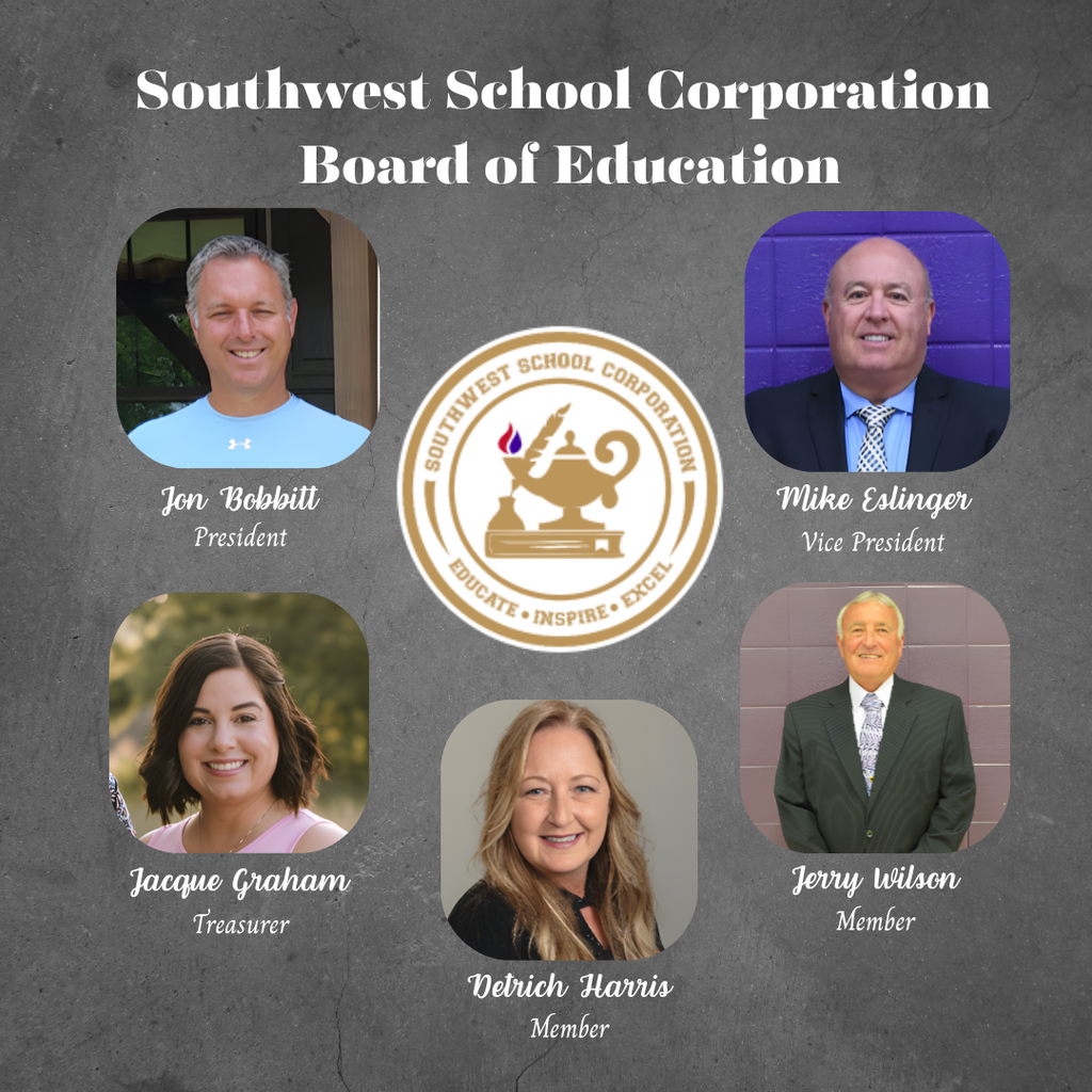 School Board Appreciation Month