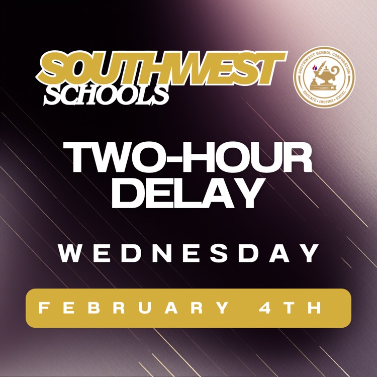 2-hour delay 2/4