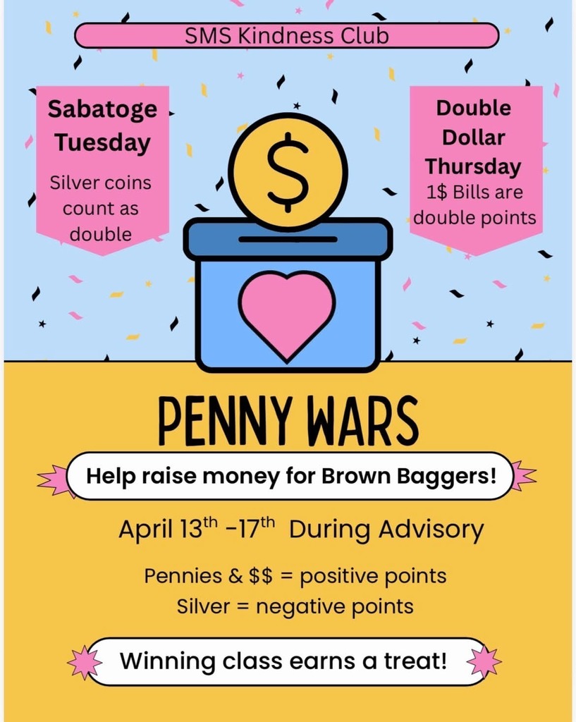 Penny Wars