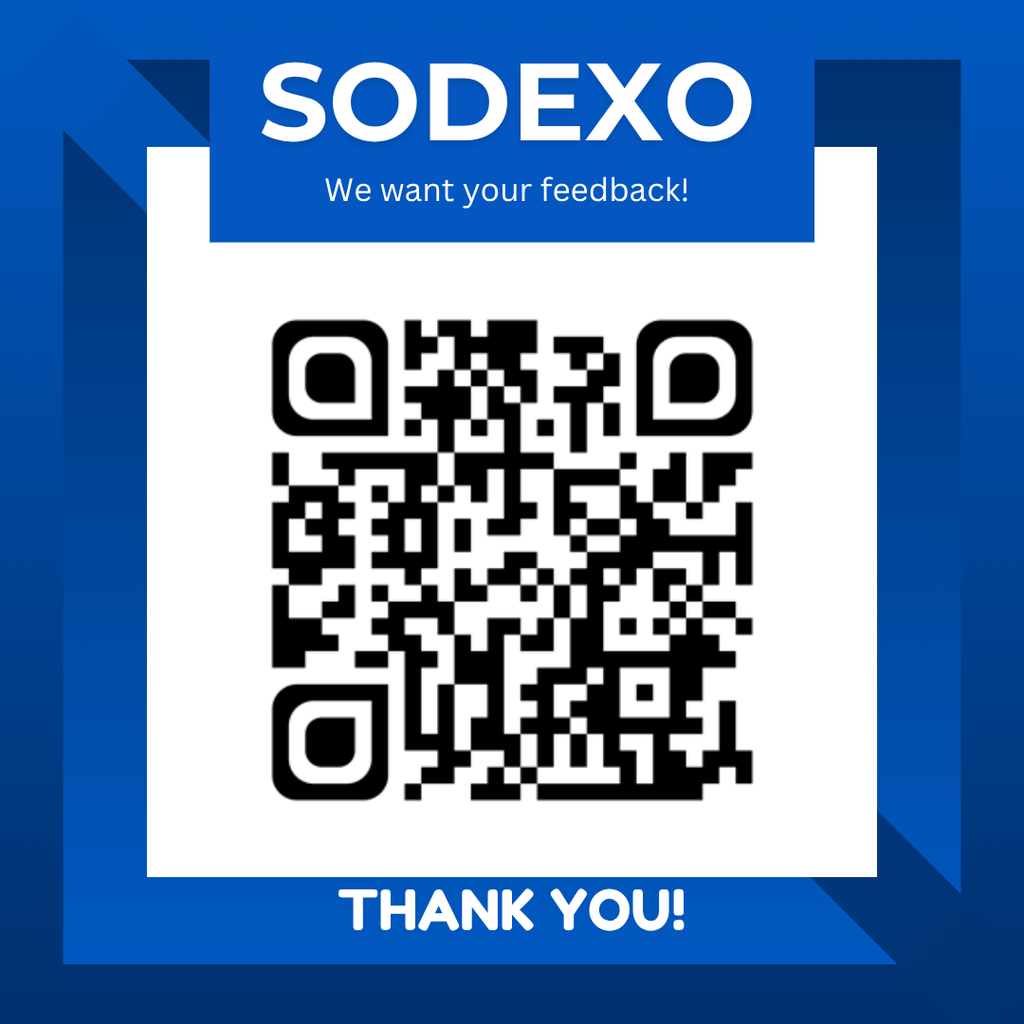 Sodexo Survey