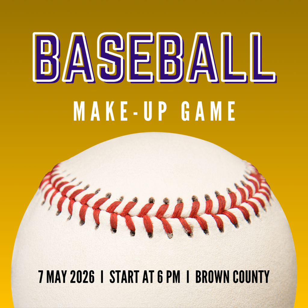 Baseball makeup game