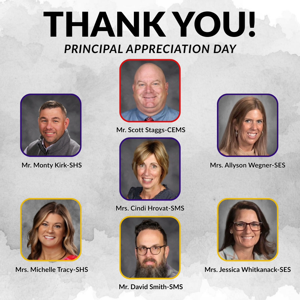 Principal Appreciation Day