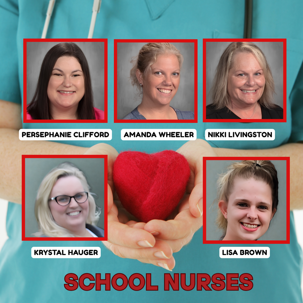 School Nurse Day