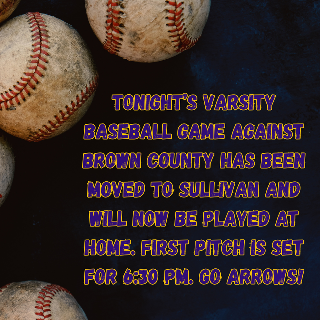 Baseball update 5/7/26