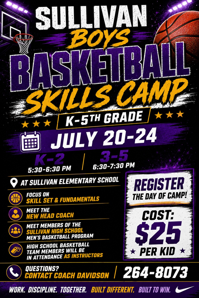 Basketball Camp