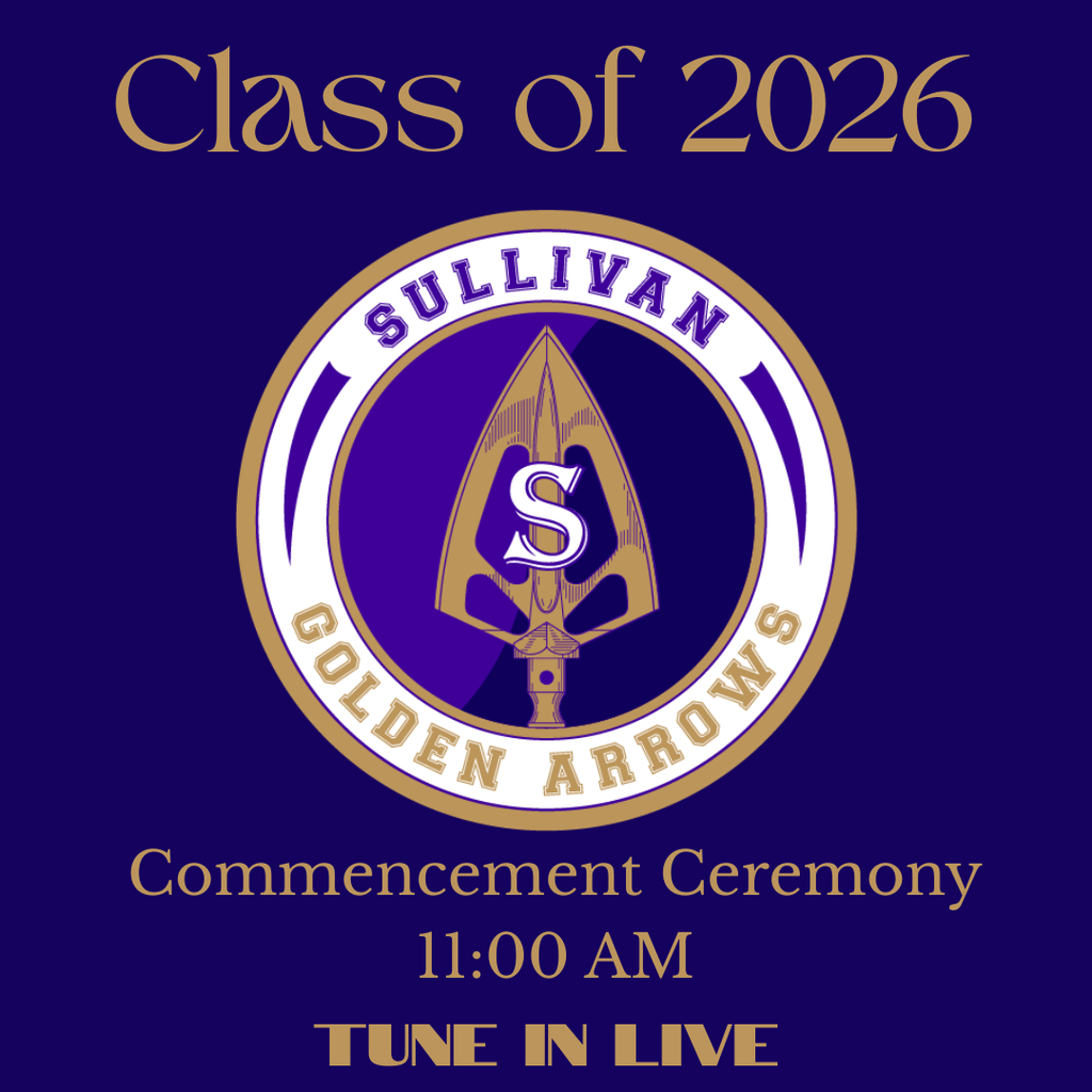 Live Commencement Ceremony 