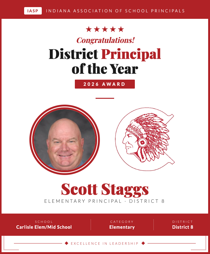 Staggs