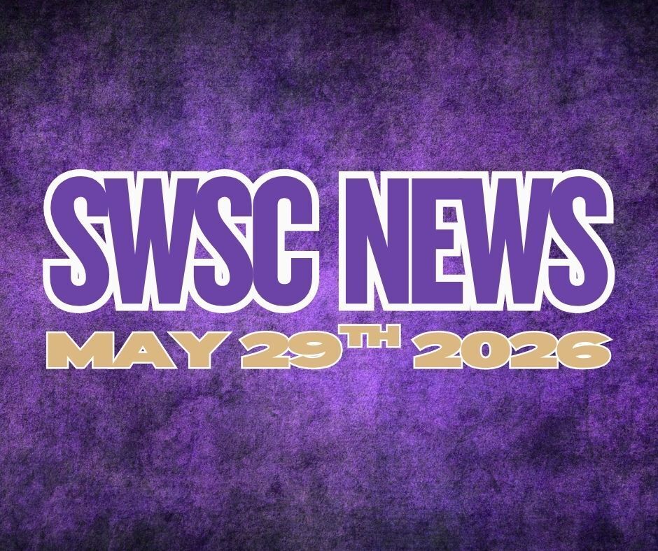 SWSC News 5-29-26