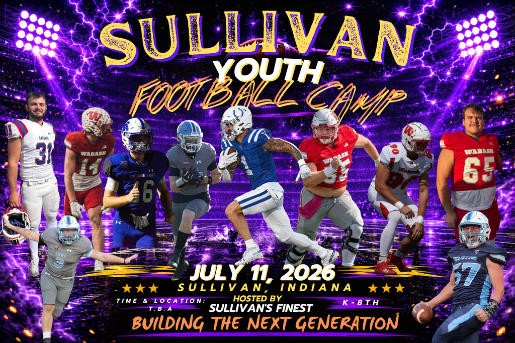 Youth Footbal Camp