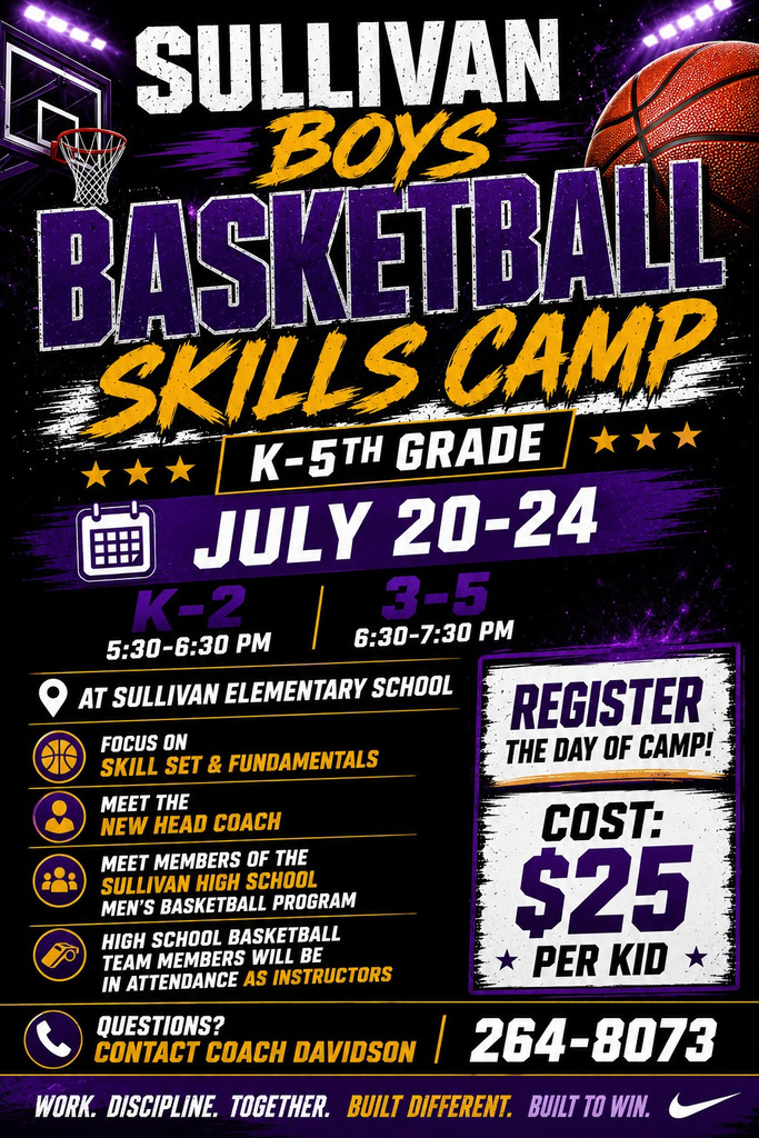 Skills camp (Basketball)