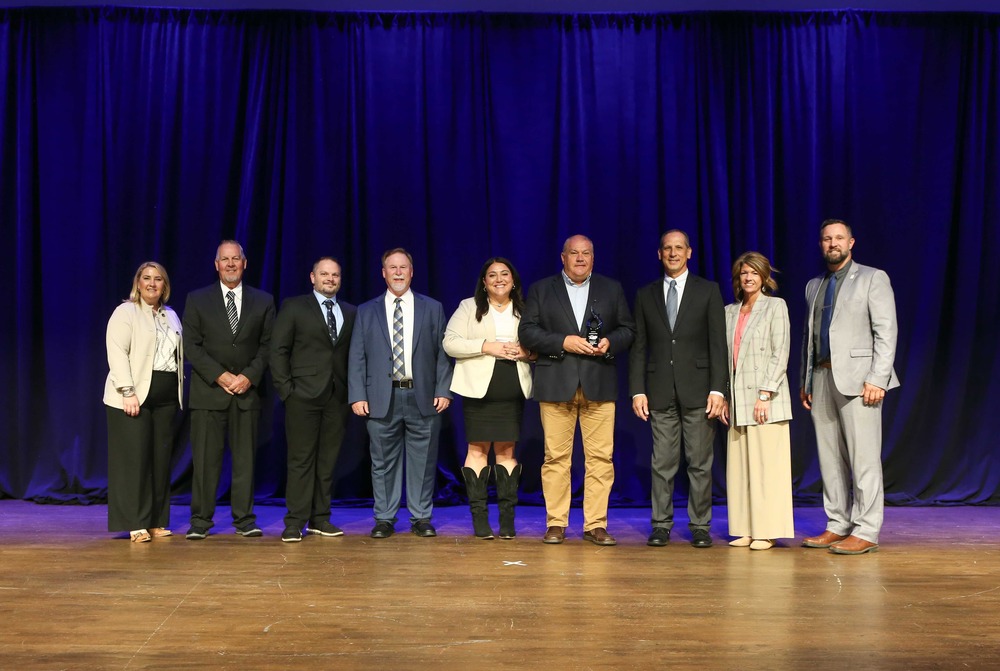 Award Group