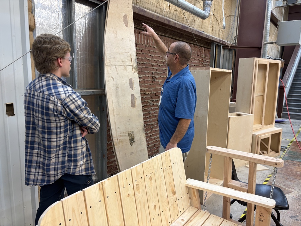 Construction Instructor