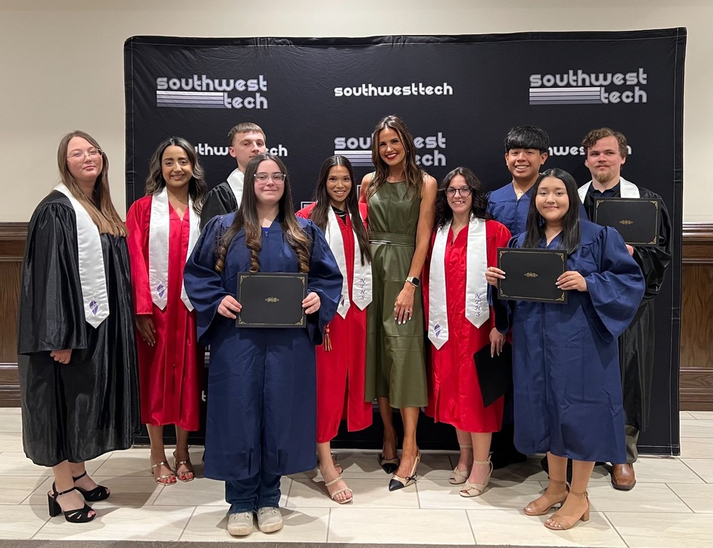 Entrepreneurship Class