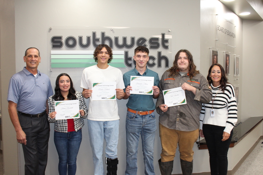 Scholarship Group
