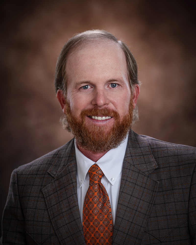 Jarod Abernathy Joins Southwest Technology Center Board Of Education 