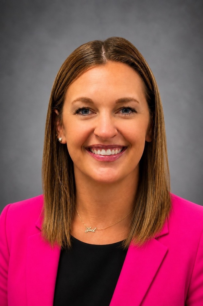 M Atteberry, Entrepreneurship Instructor