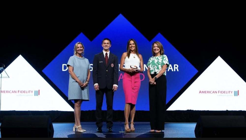 Tierney Award
