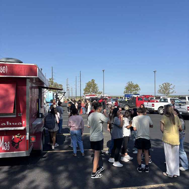 food truck