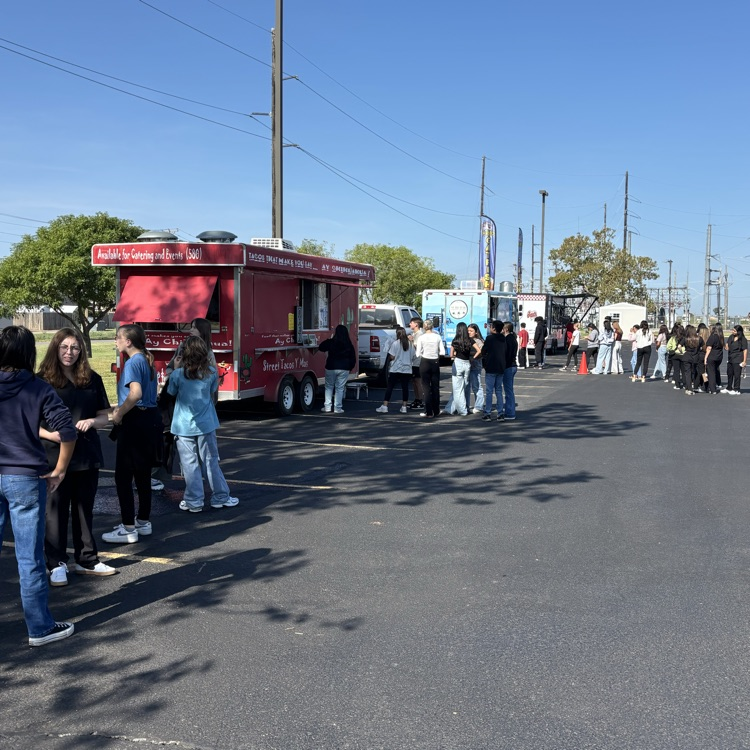 food truck