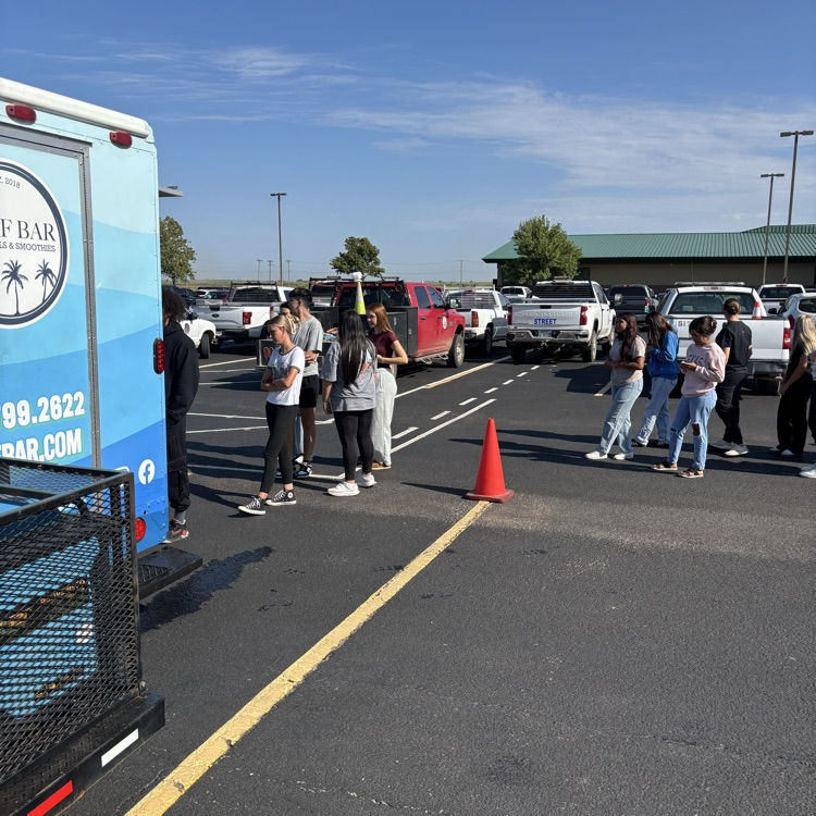 food truck