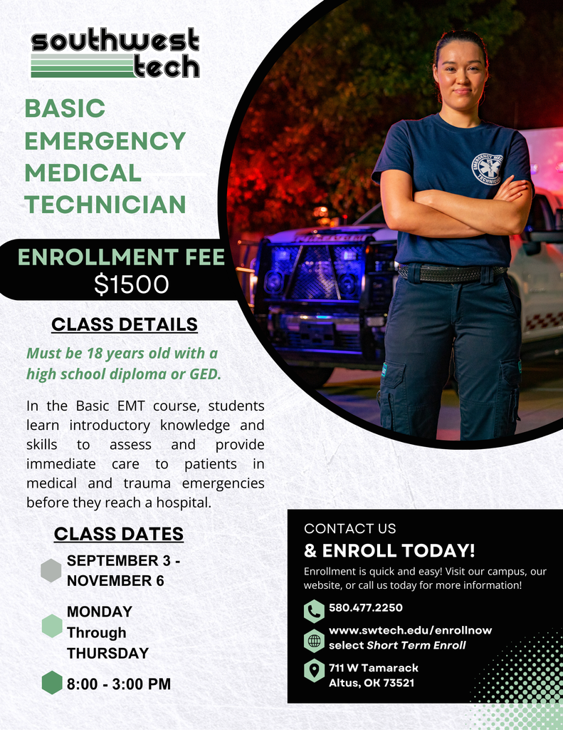 emt