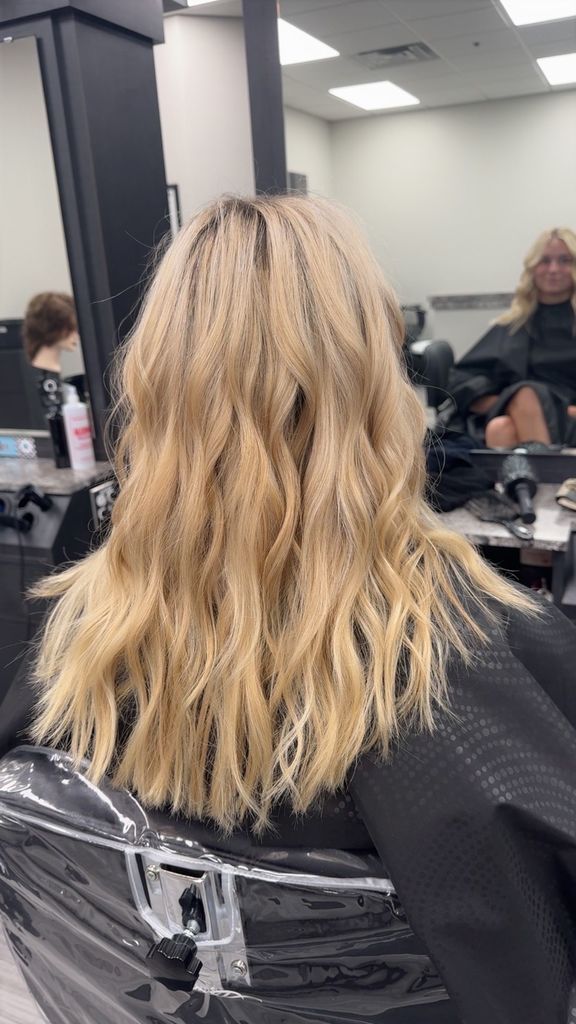 cosmetology