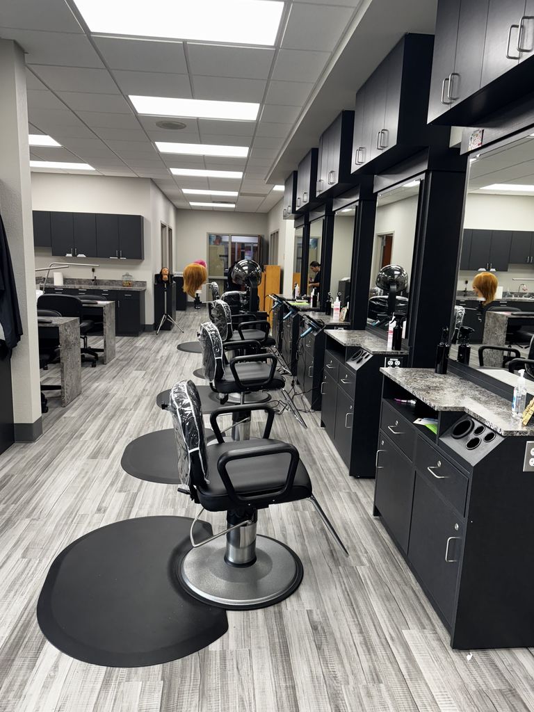 cosmetology
