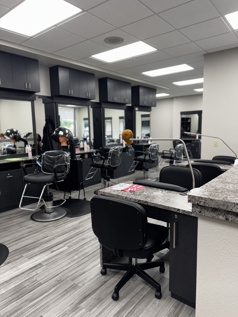cosmetology