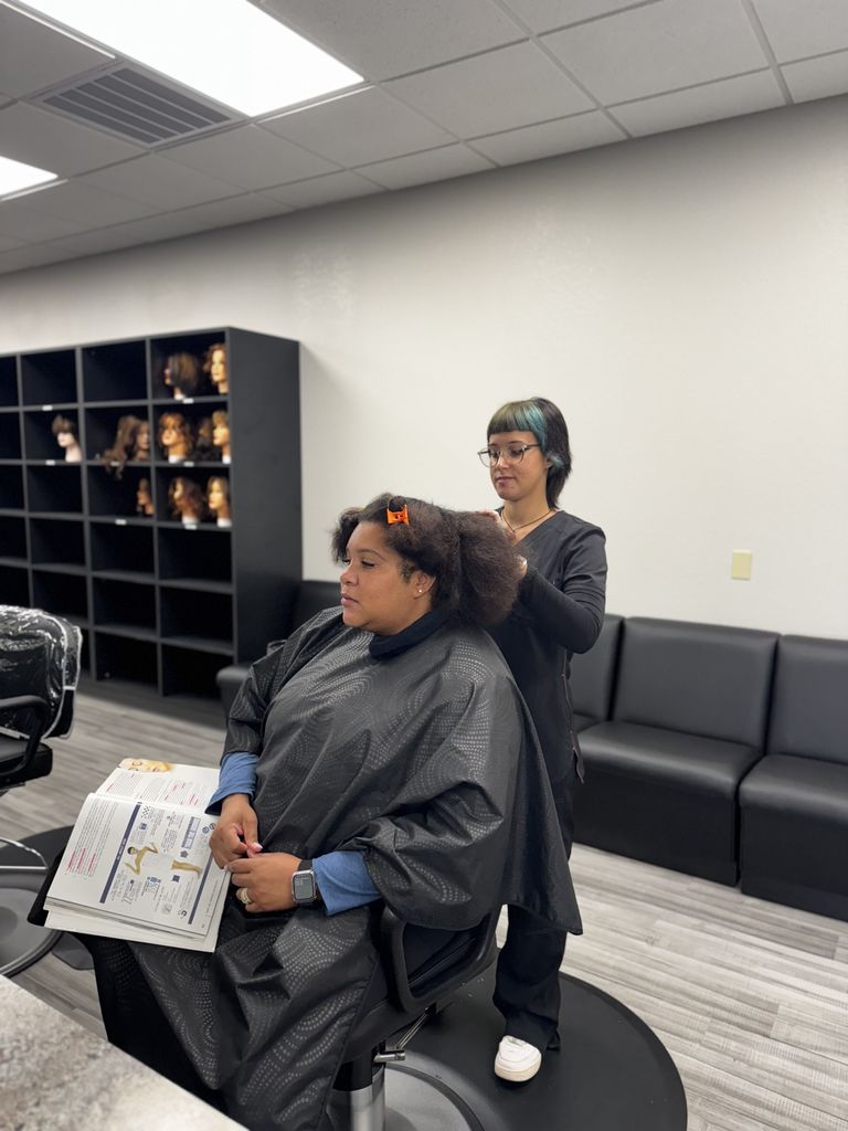 cosmetology