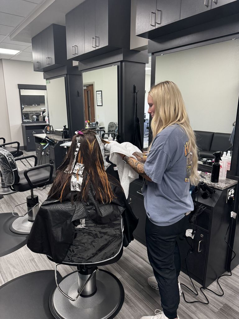 cosmetology