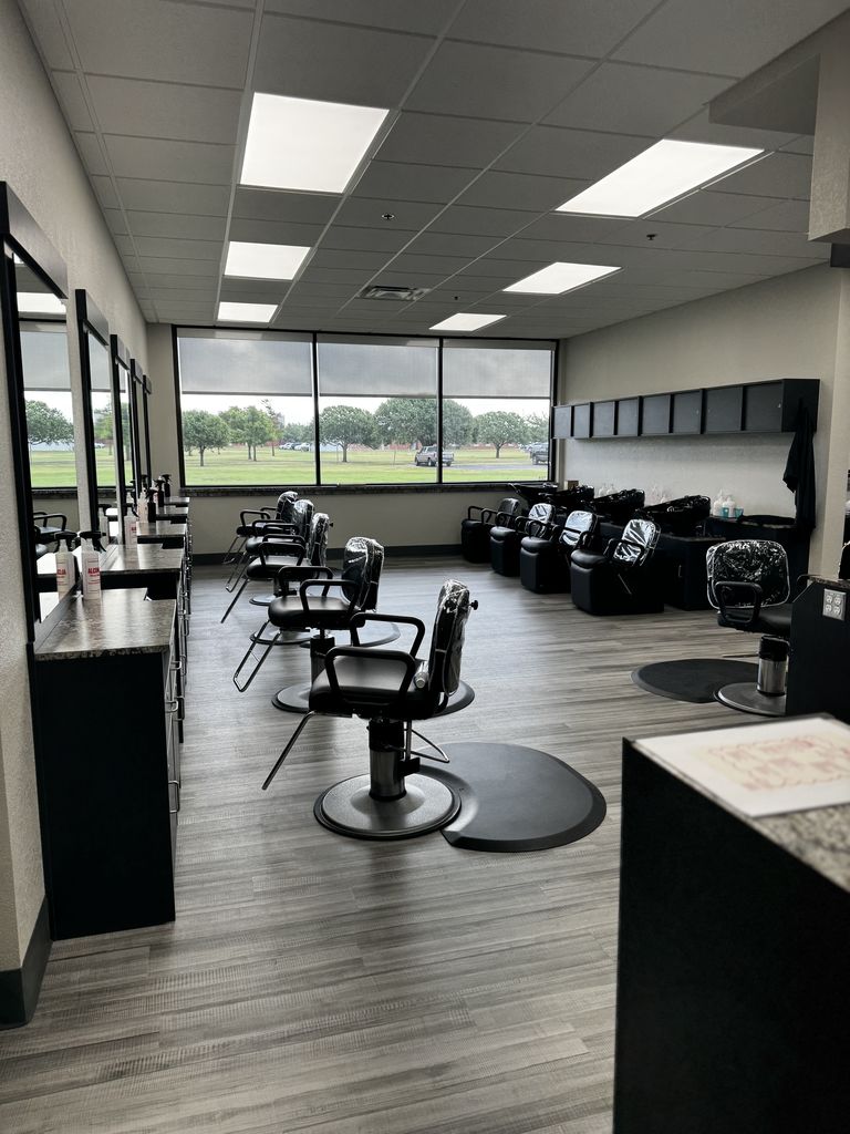 cosmetology