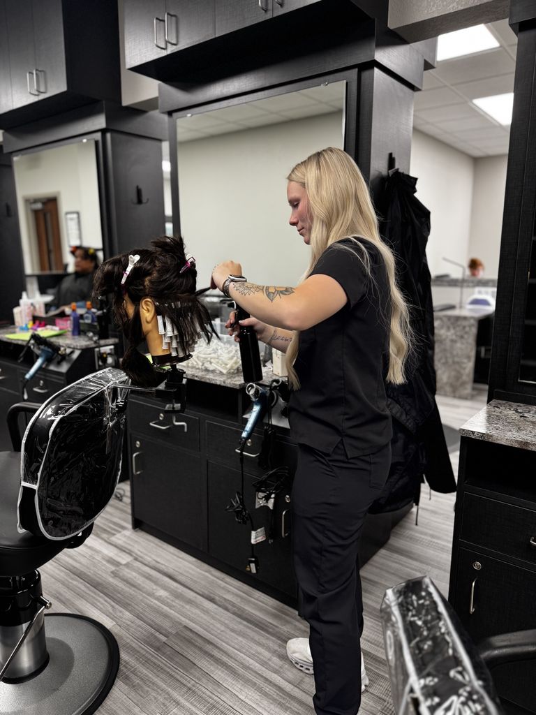 cosmetology