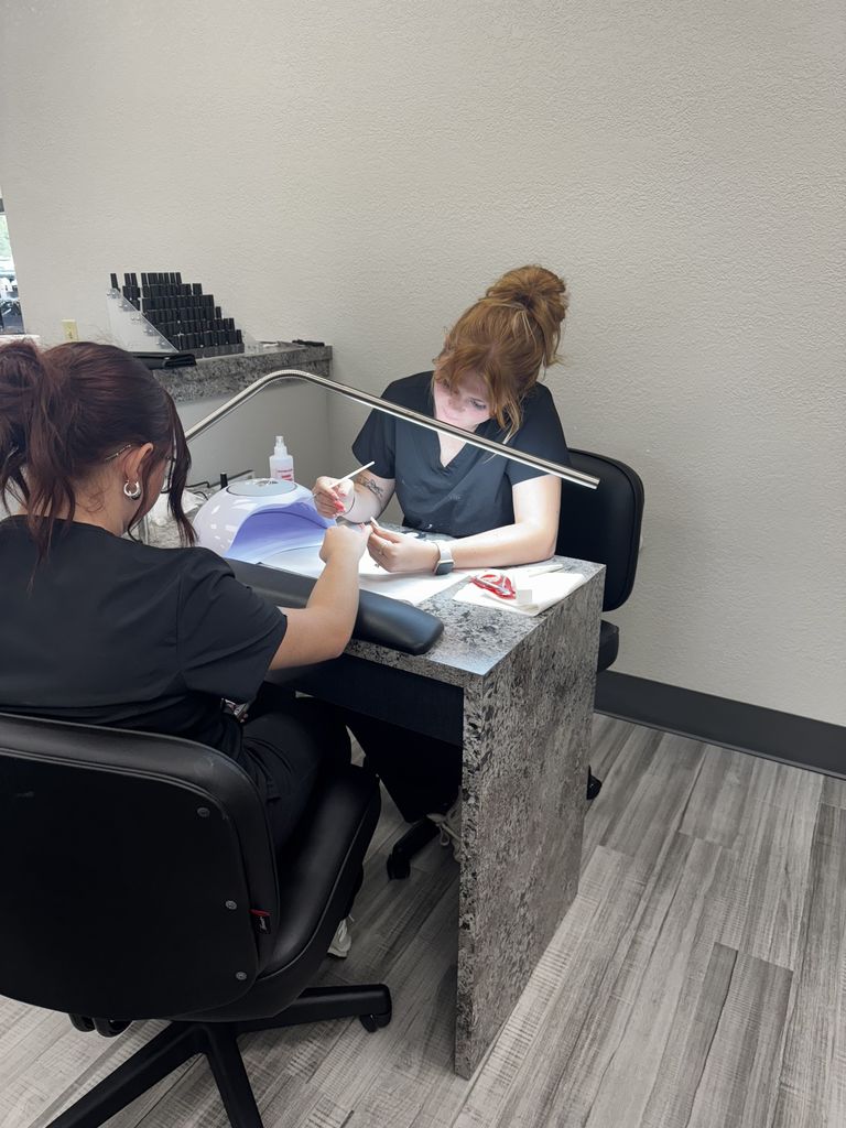 cosmetology