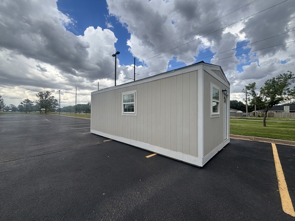 Tiny House