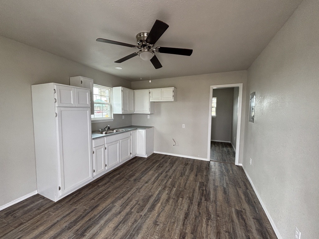 Tiny House
