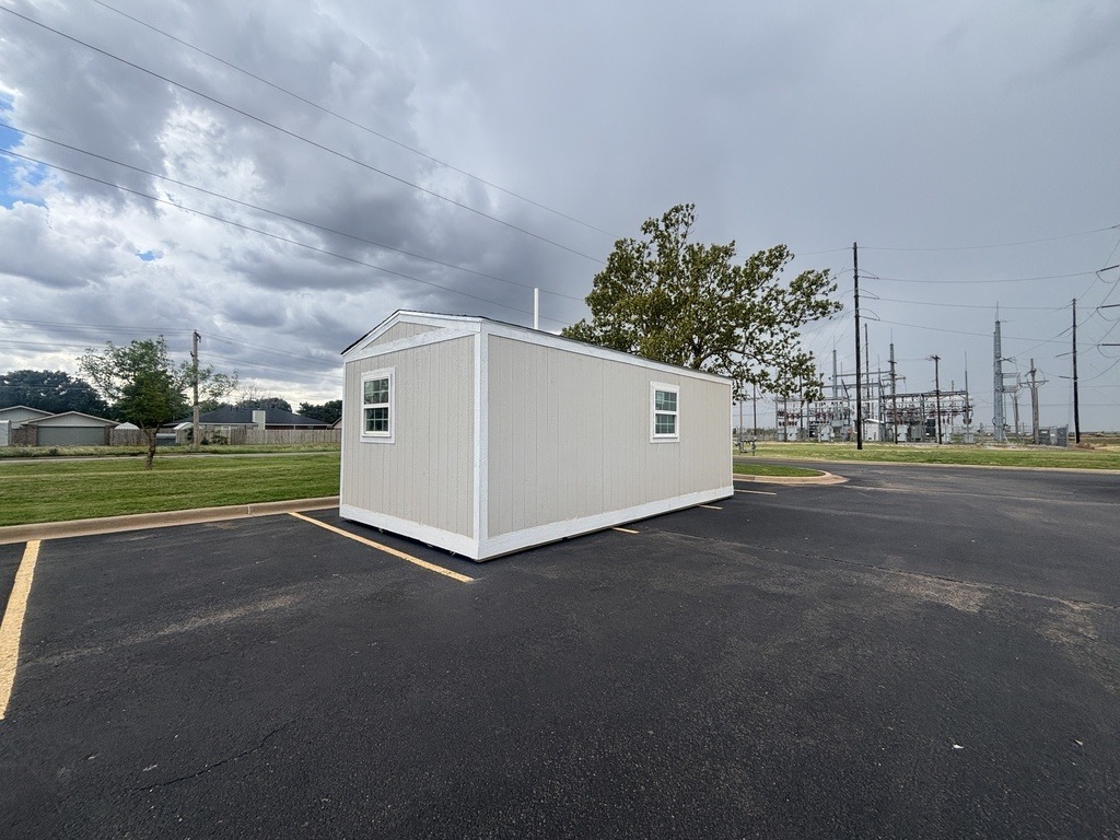 Tiny House