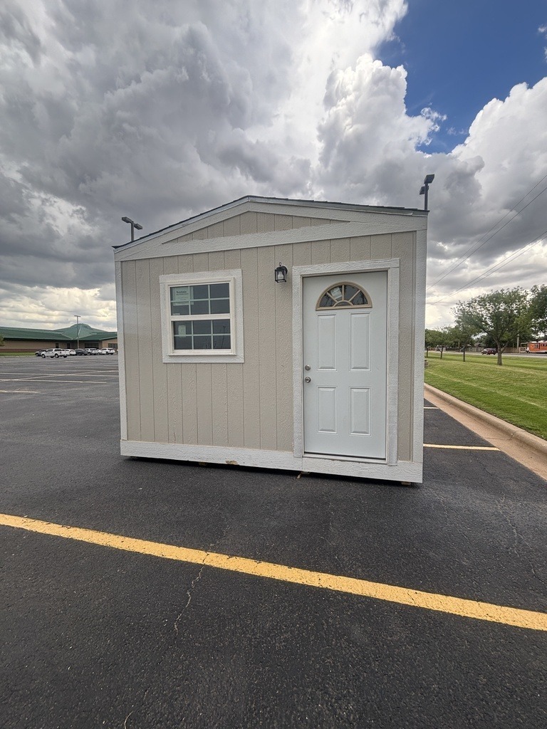 Tiny House