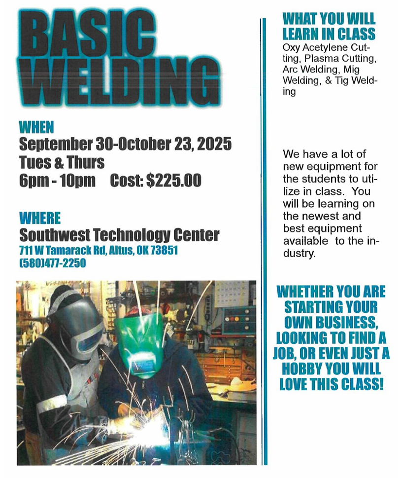 weld