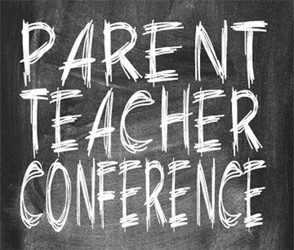 Parent Teacher Conference