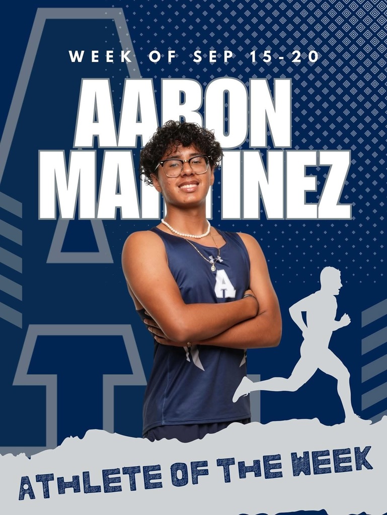 Aaron Martinez