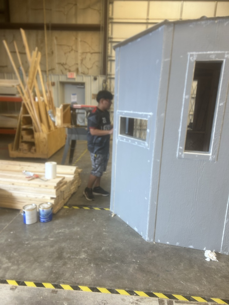 Construction class