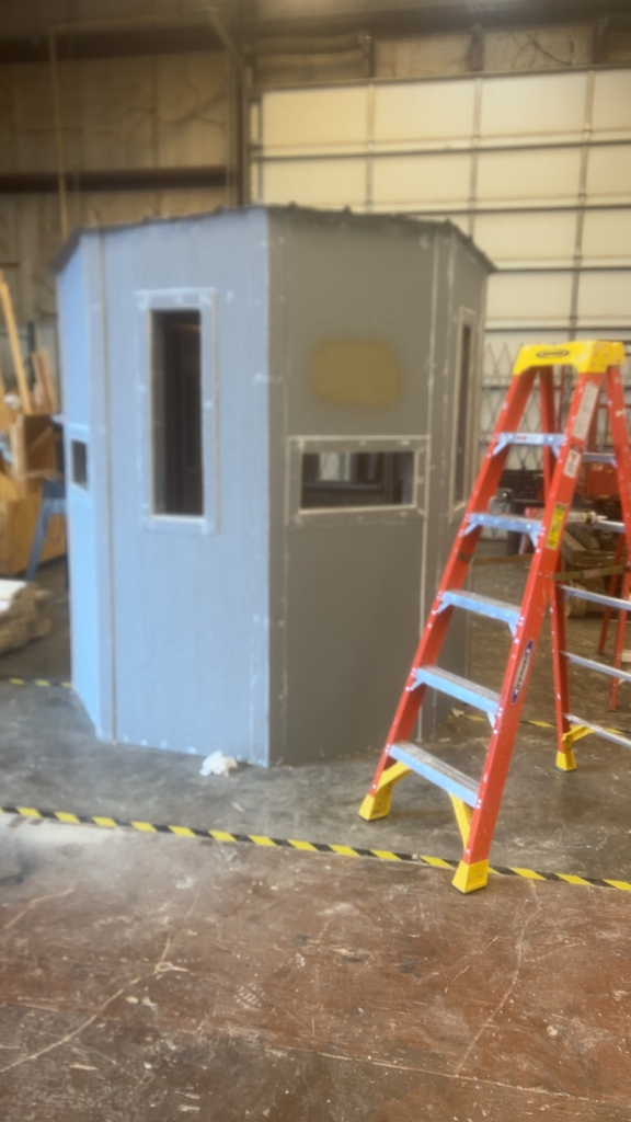 Construction class