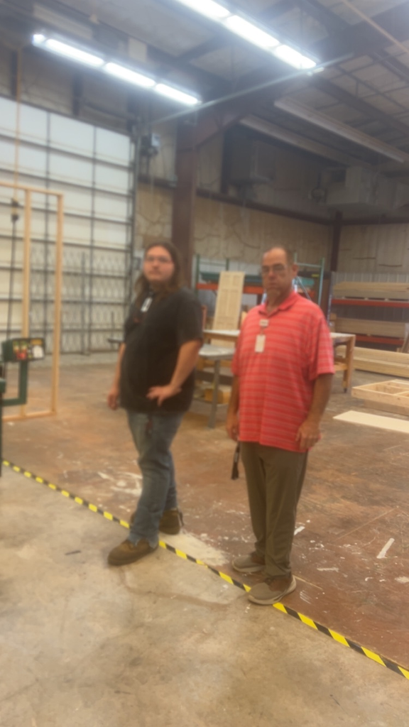 Construction class