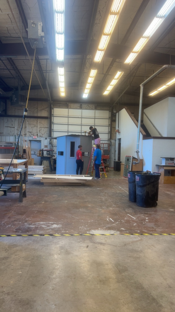 Construction class