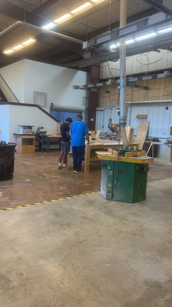 Construction class