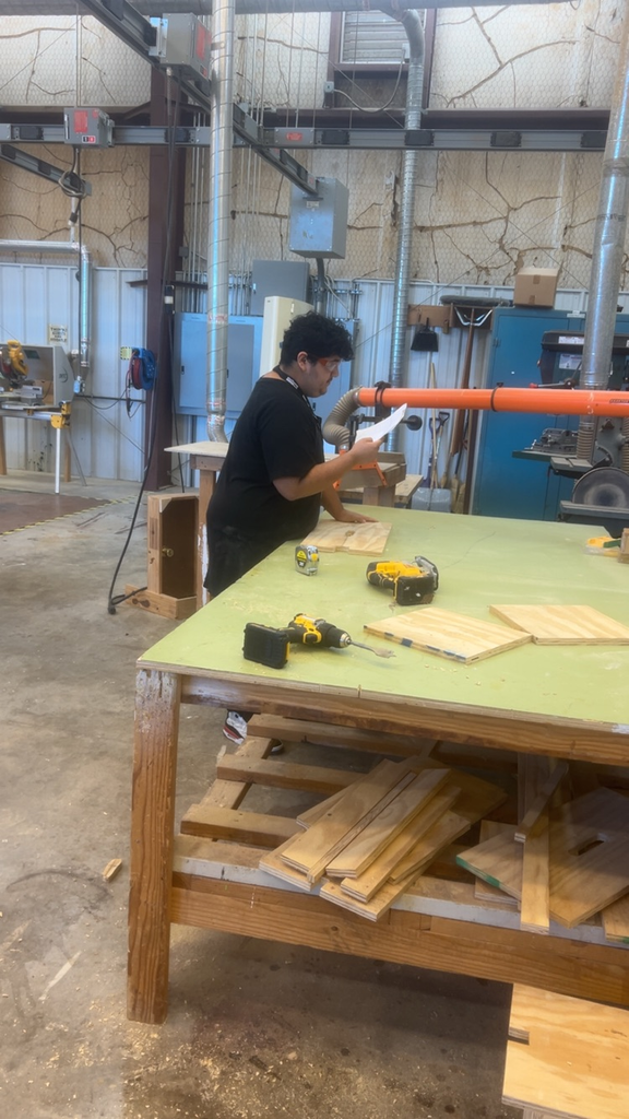 Construction class