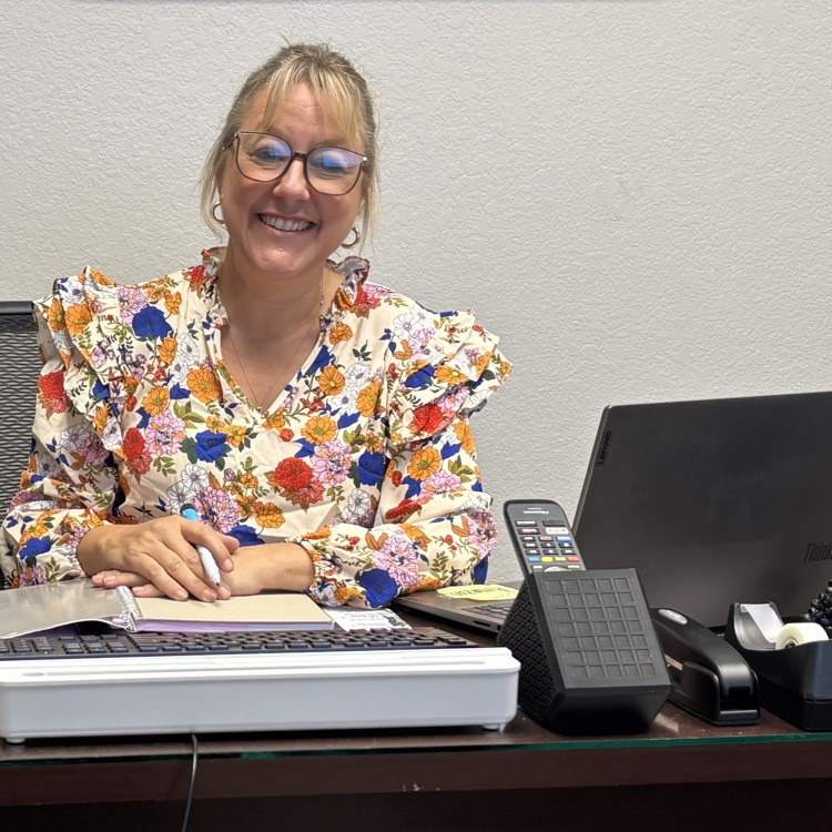 Leslie Snapp. apex coordinator 
