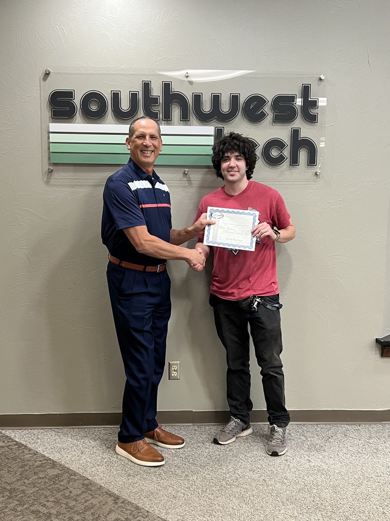 Otha Grimes Scholarship